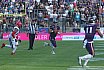 ELF: Frankfurt Galaxy vs Hamburg Seadevils 17:14 16.07.2023