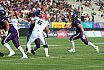 ELF: Frankfurt Galaxy vs Hamburg Seadevils 17:14 16.07.2023