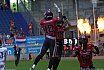 ELF: Rhein Fire vs Paris Musketeers 38:06 28.07.2024