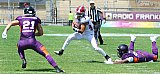 ELF: Frankfurt Galaxy vs Prague Lions 16:37 29.06.2025