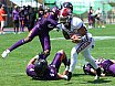 ELF: Frankfurt Galaxy vs Prague Lions 16:37 29.06.2025