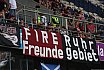 ELF: Rhein Fire vs Hamburg Seadevils 43:00 14.06.2025