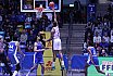 BBL: Frankfurt Skyliners vs BG Göttingen 95:94 08.02.2025