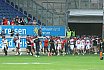ELF: Rhein Fire vs. Cologne Centurions 62:03 23.07.2023