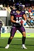ELF: Frankfurt Galaxy vs Berlin Thunder 20:03 09.09.2023