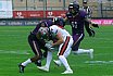 ELF: Frankfurt Galaxy vs Cologne Centurions 33:22 01.07.2023