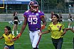 GFL2: Frankfurt Universe vs Regensburg Phoenix 14:31 05.08.2023