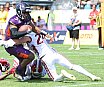 ELF: Frankfurt Galaxy vs Prague Lions 16:37 29.06.2025