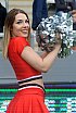ELF: Die Cheerleader beim Spiel Galaxy vs Centurions am 01.07.2023