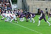 ELF: Frankfurt Galaxy vs Cologne Centurions 33:22 01.07.2023