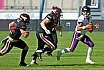 ELF Halbfinale: Rhein Fire vs Frankfurt Galaxy 42:23 17.09.2023