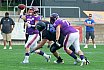GFL2 Süd: Frankfurt Universe vs Bad Homburg Sentinels 21:14 26.08.2023