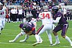 ELF: Frankfurt Galaxy vs Cologne Centurions 33:22 01.07.2023