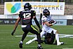 ELF: Stuttgart Surge vs Frankfurt Galaxy 33:20 18.05.2025