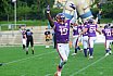 GFL2 Süd: Frankfurt Universe vs Bad Homburg Sentinels 21:14 26.08.2023