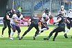 ELF Halbfinale: Rhein Fire vs Frankfurt Galaxy 42:23 17.09.2023