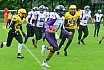 LLM: Hanau Ravens vs Frankfurt Pirates 43:02 19.05.2024