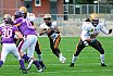 GFL2: Frankfurt Universe vs Regensburg Phoenix 14:31 05.08.2023