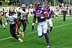 GFL2: Frankfurt Universe vs Regensburg Phoenix 14:31 05.08.2023