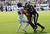 ELF: Stuttgart Surge vs Frankfurt Galaxy 33:20 18.05.2025