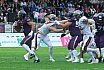 ELF: Frankfurt Galaxy vs Cologne Centurions 33:22 01.07.2023