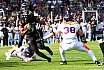 ELF: Stuttgart Surge vs Frankfurt Galaxy 33:20 18.05.2025