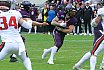 ELF: Frankfurt Galaxy vs Cologne Centurions 33:22 01.07.2023