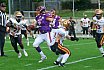 GFL2: Frankfurt Universe vs Regensburg Phoenix 14:31 05.08.2023