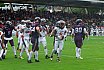 ELF: Frankfurt Galaxy vs Cologne Centurions 33:22 01.07.2023