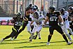 ELF: Stuttgart Surge vs Frankfurt Galaxy 33:20 18.05.2025