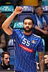 BBL: Frankfurt Skyliners vs Rostock Seawolfes 72:77 17.05.2025