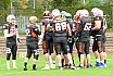RMS Charity Game 2024: Rhein Main Oldstars vs Herzog Rhinos 27:28 19.10.2024 
