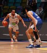 BBL: Frankfurt Skyliners vs Rostock Seawolfes 72:77 17.05.2025