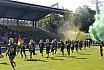 GFL Nord: Cologne Crocodiles vs Dresden Monarchs 00:17 25.05.2019