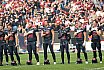 ELF: Rhein Fire vs Frankfurt Galaxy 48:13 21.07.2024