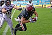 ELF: Rhein Fire vs Frankfurt Galaxy 48:13 21.07.2024