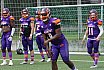 GFL Süd: Frankfurt Universe vs Marburg Mercenaries 12:42 10.07.2021