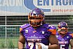 GFL Süd: Frankfurt Universe vs Marburg Mercenaries 12:42 10.07.2021