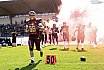 Regionalliga Mitte: Rüsselsheim Crusaders vs Bad Kreuznach Thunderbirds 16:09 07.05.2022