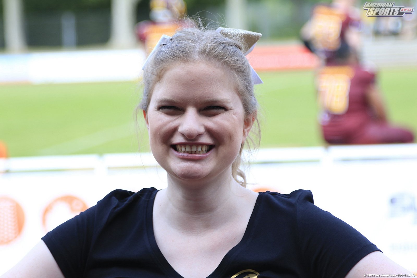 Regionalliga Mitte: Rüsselsheim Crusaders vs Bad Kreuznach Thunderbirds 16:09 07.05.2022