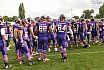 GFL Süd: Frankfurt Universe vs Marburg Mercenaries 30:34 07.09.2019