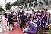 GFL Süd: Stuttgart Scorpions vs. Frankfurt Universe 55:20 26.06.2021 Galerie 2