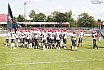 GFL Nord: Cologne Crocodiles vs Potsdam Royals 26:27 21.08.2021