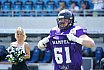 ELF: Frankfurt Galaxy vs Panthers Wrocław 47:13 19.06.2022