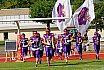 GFL Süd: Marburg Mercenaries vs Frankfurt Universe 27:30 05.09.2021
