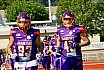 GFL Süd: Marburg Mercenaries vs Frankfurt Universe 27:30 05.09.2021