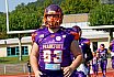 GFL Süd: Marburg Mercenaries vs Frankfurt Universe 27:30 05.09.2021