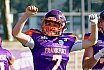 GFL Süd: Marburg Mercenaries vs Frankfurt Universe 27:30 05.09.2021