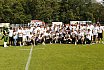 GFL Nord: Cologne Crocodiles vs Hildesheim Invaders 14:00 25.08.2019