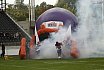 GFL Süd: Frankfurt Universe vs Marburg Mercenaries 30:34 07.09.2019
